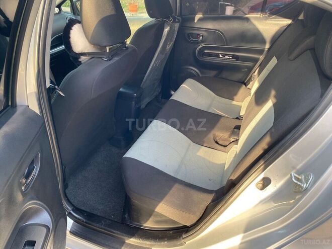 Toyota Prius C 2017, 198,000 km - 1.5 l - Xırdalan