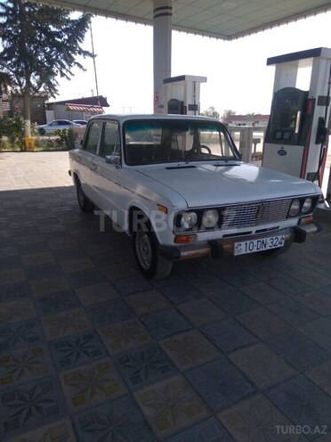LADA (VAZ) 2106 1989, 45,000 km - 1.3 л - Salyan