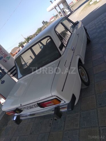 LADA (VAZ) 2106 1989, 45,000 km - 1.3 л - Salyan