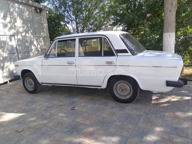 LADA (VAZ) 2106 1989, 45,000 km - 1.3 л - Salyan