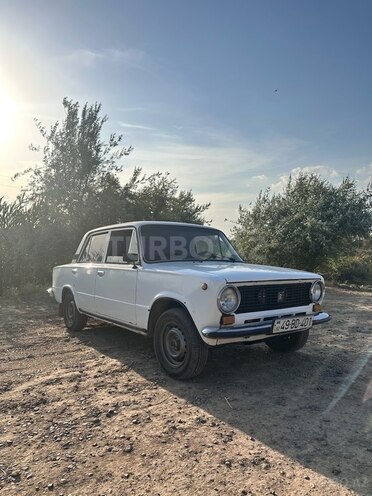 LADA (VAZ) 21011 1984, 89,000 km - 1.3 l - Saatlı