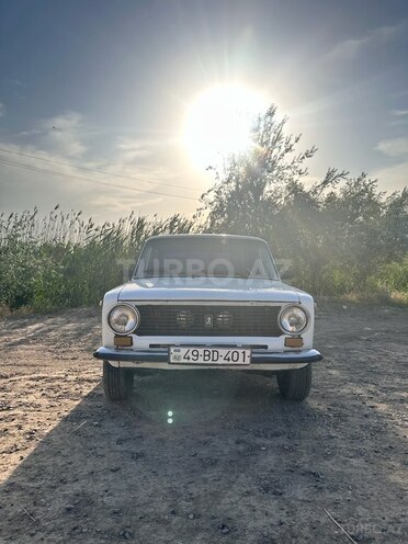 LADA (VAZ) 21011 1984, 89,000 km - 1.3 l - Saatlı