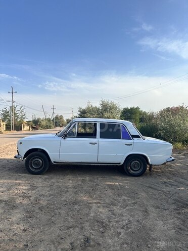 LADA (VAZ) 21011 1984, 89,000 km - 1.3 l - Saatlı