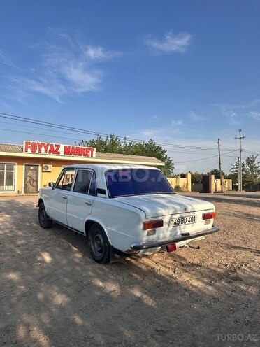 LADA (VAZ) 21011 1984, 89,000 km - 1.3 l - Saatlı
