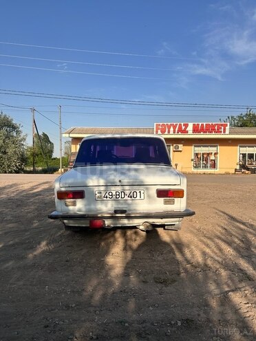 LADA (VAZ) 21011 1984, 89,000 km - 1.3 l - Saatlı