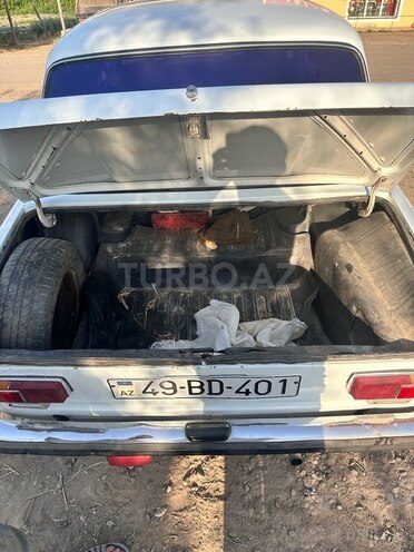 LADA (VAZ) 21011 1984, 89,000 km - 1.3 l - Saatlı