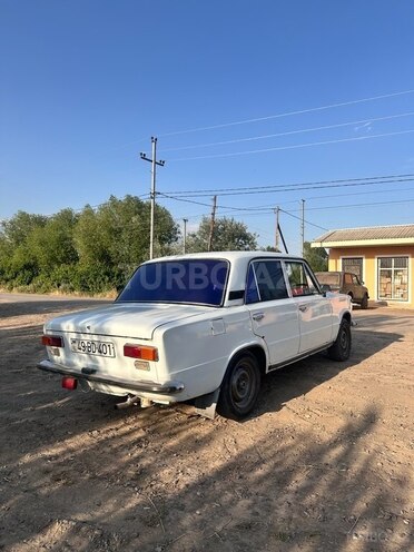 LADA (VAZ) 21011 1984, 89,000 km - 1.3 l - Saatlı