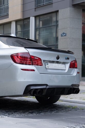 BMW 528 2013, 165,000 km - 2.0 l - Bakı
