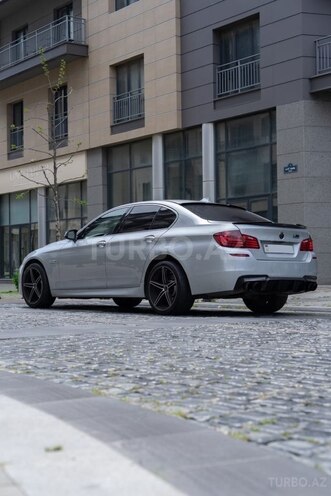 BMW 528 2013, 165,000 km - 2.0 l - Bakı