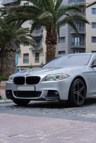 BMW 528 2013, 165,000 km - 2.0 l - Bakı