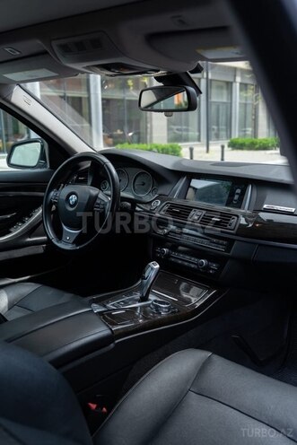 BMW 528 2013, 165,000 km - 2.0 l - Bakı
