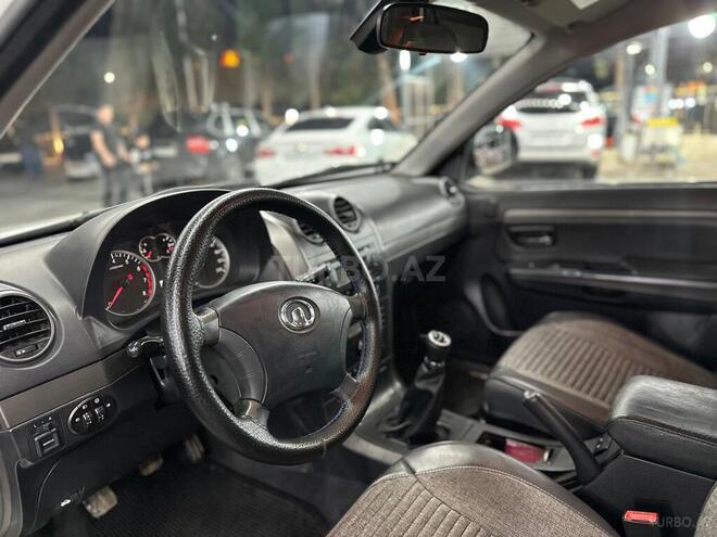 GWM Hover H3 2013, 240,000 km - 2.0 l - Gəncə
