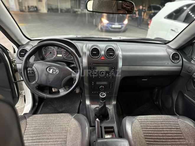 GWM Hover H3 2013, 240,000 km - 2.0 l - Gəncə