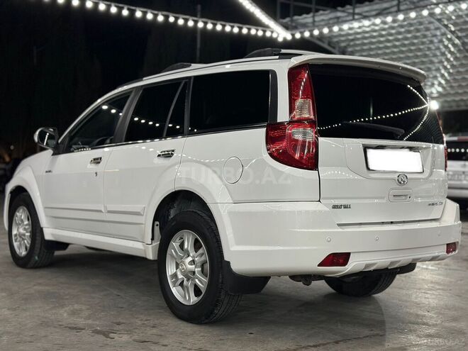 GWM Hover H3 2013, 240,000 km - 2.0 l - Gəncə