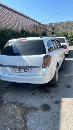 Opel Astra 2009, 277,004 km - 1.3 l - Bakı