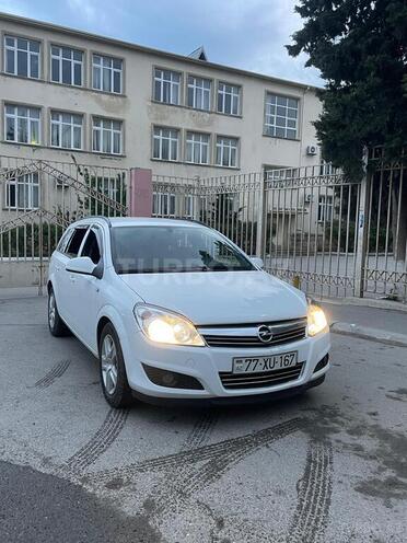 Opel Astra 2009, 277,004 km - 1.3 l - Bakı