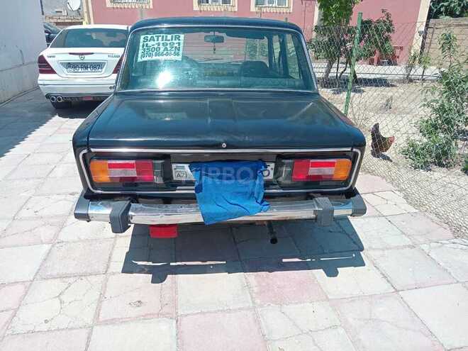 LADA (VAZ) 2106 1991, 95,000 km - 1.6 л - Bakı