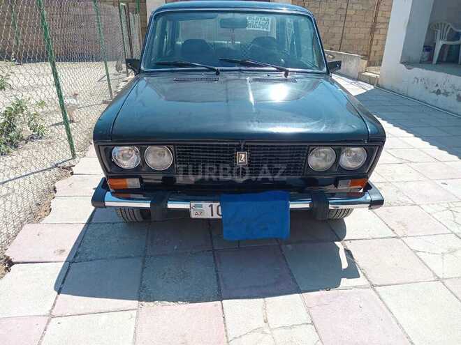 LADA (VAZ) 2106 1991, 95,000 km - 1.6 л - Bakı
