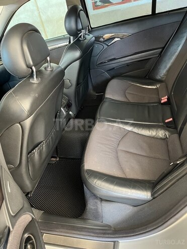 Mercedes E 270 2002, 236,400 km - 2.7 l - Cəlilabad