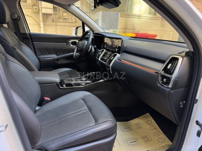Kia Sorento 2023, 195,000 km - 2.2 l - Bakı