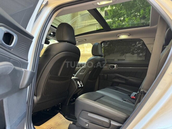 Kia Sorento 2023, 195,000 km - 2.2 l - Bakı