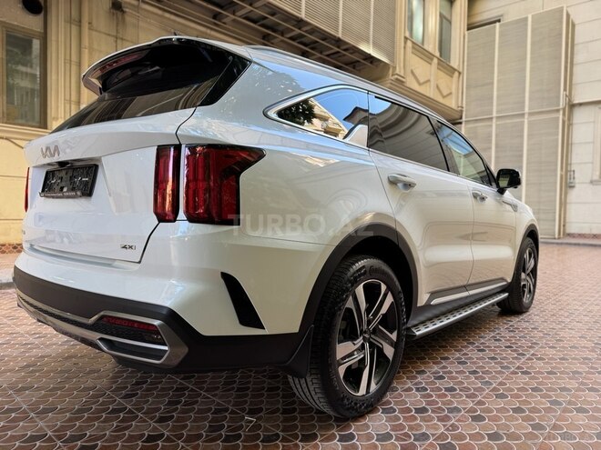 Kia Sorento 2023, 195,000 km - 2.2 l - Bakı