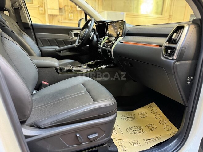 Kia Sorento 2023, 195,000 km - 2.2 l - Bakı