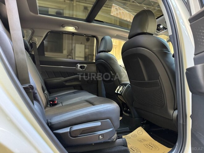 Kia Sorento 2023, 195,000 km - 2.2 l - Bakı