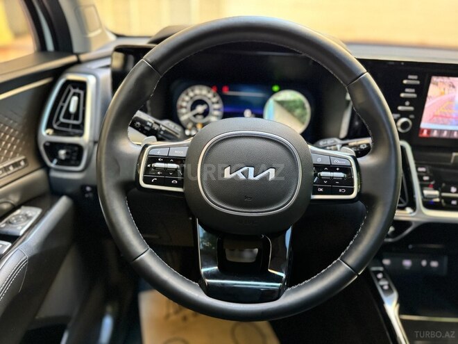 Kia Sorento 2023, 195,000 km - 2.2 l - Bakı