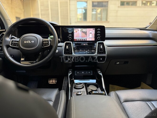 Kia Sorento 2023, 195,000 km - 2.2 l - Bakı
