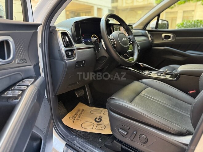 Kia Sorento 2023, 195,000 km - 2.2 l - Bakı