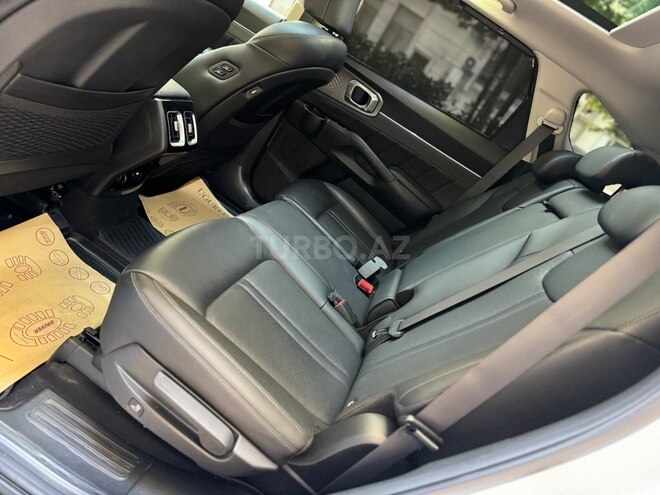 Kia Sorento 2023, 195,000 km - 2.2 l - Bakı