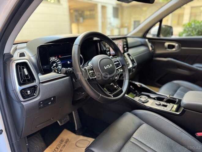 Kia Sorento 2023, 195,000 km - 2.2 l - Bakı