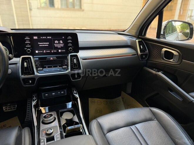 Kia Sorento 2023, 195,000 km - 2.2 l - Bakı