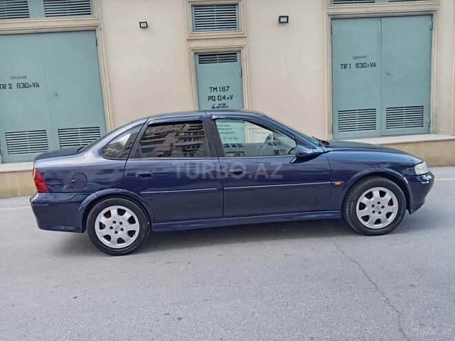 Opel Vectra 2000, 272,000 km - 1.8 л - Sumqayıt