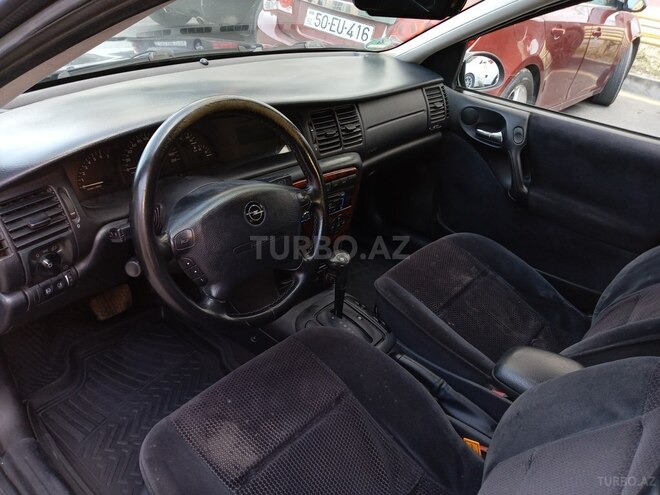 Opel Vectra 2000, 272,000 km - 1.8 л - Sumqayıt
