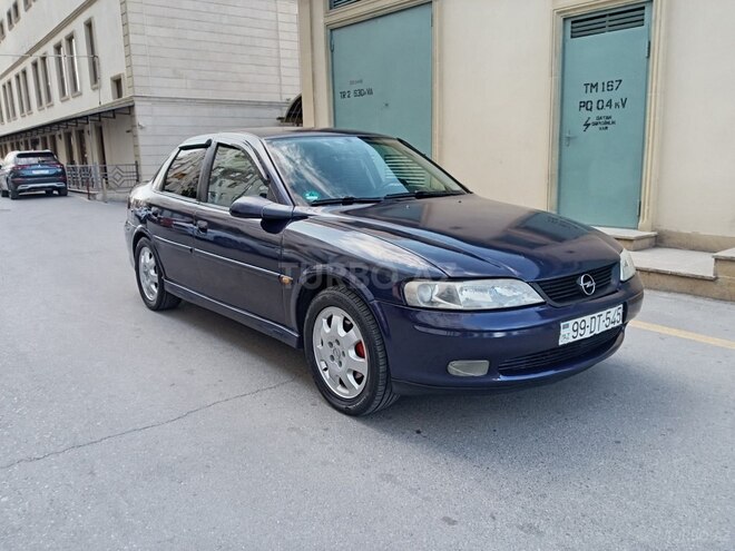 Opel Vectra 2000, 272,000 km - 1.8 л - Sumqayıt