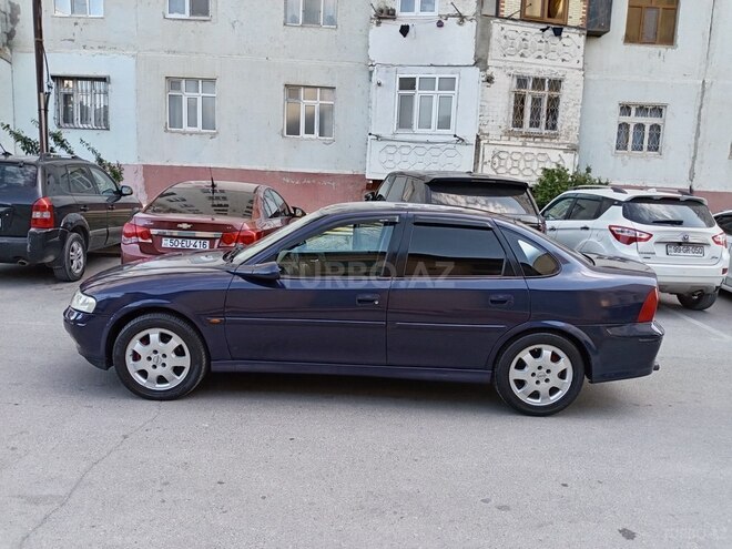 Opel Vectra 2000, 272,000 km - 1.8 л - Sumqayıt