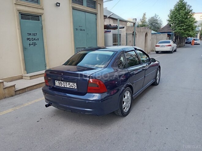 Opel Vectra 2000, 272,000 km - 1.8 л - Sumqayıt