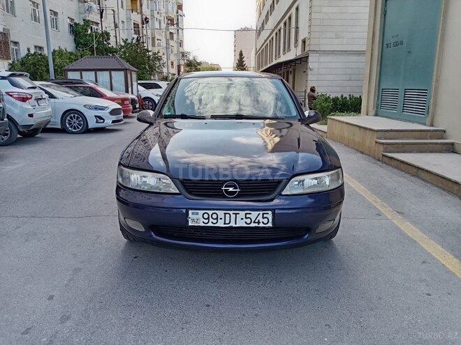 Opel Vectra 2000, 272,000 km - 1.8 л - Sumqayıt