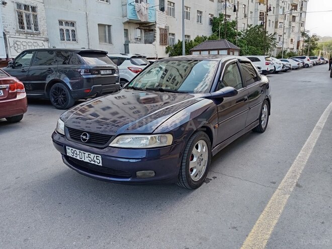 Opel Vectra 2000, 272,000 km - 1.8 л - Sumqayıt