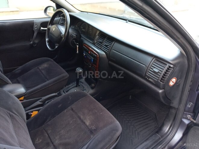 Opel Vectra 2000, 272,000 km - 1.8 л - Sumqayıt