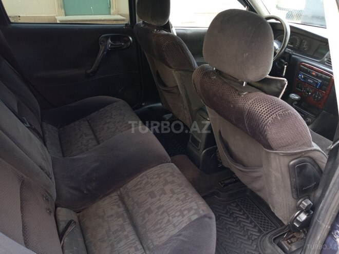 Opel Vectra 2000, 272,000 km - 1.8 л - Sumqayıt