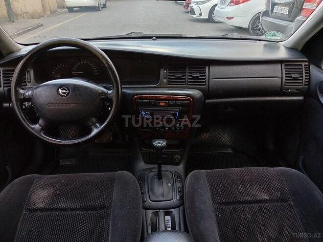 Opel Vectra 2000, 272,000 km - 1.8 л - Sumqayıt