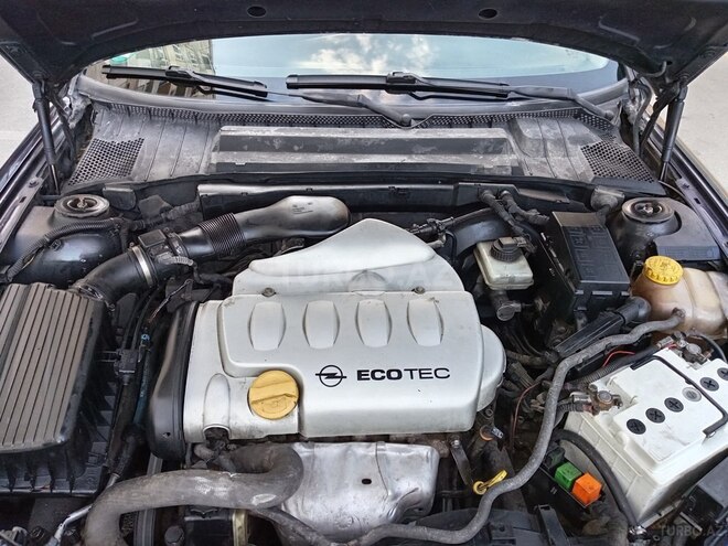 Opel Vectra 2000, 272,000 km - 1.8 л - Sumqayıt