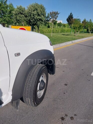 UAZ  2023, 50,000 km - 2.7 l - Bakı