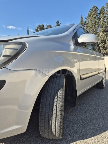 Hyundai Getz 2006, 173,000 km - 1.4 l - Sumqayıt