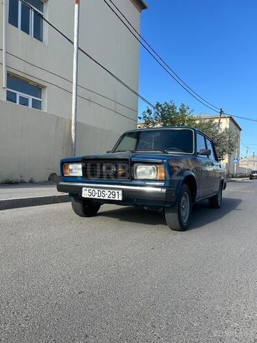 LADA (VAZ) 2107 2004, 95,000 km - 1.6 l - Bakı