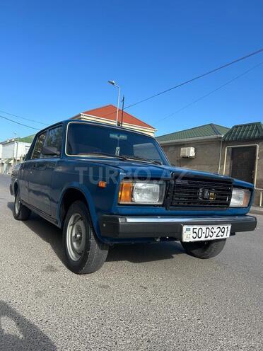 LADA (VAZ) 2107 2004, 95,000 km - 1.6 l - Bakı