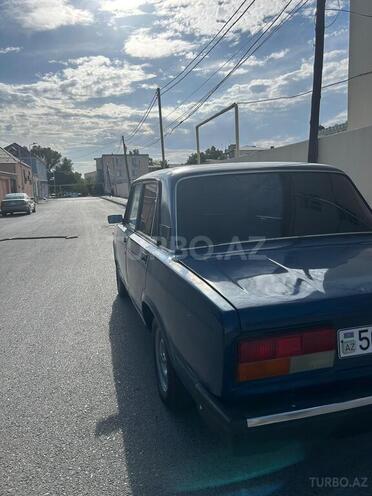 LADA (VAZ) 2107 2004, 95,000 km - 1.6 l - Bakı